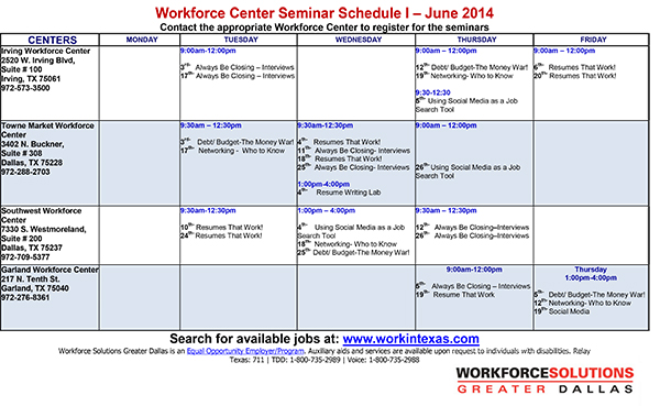 TXDASeminarSchedule1